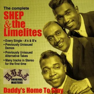 Daddy's home to stay